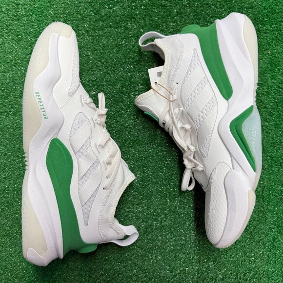 Adidas Impact FLX II Patrick Mahomes Fairway Mens JH8804 NEW Multi Sz - Picture 4 of 5